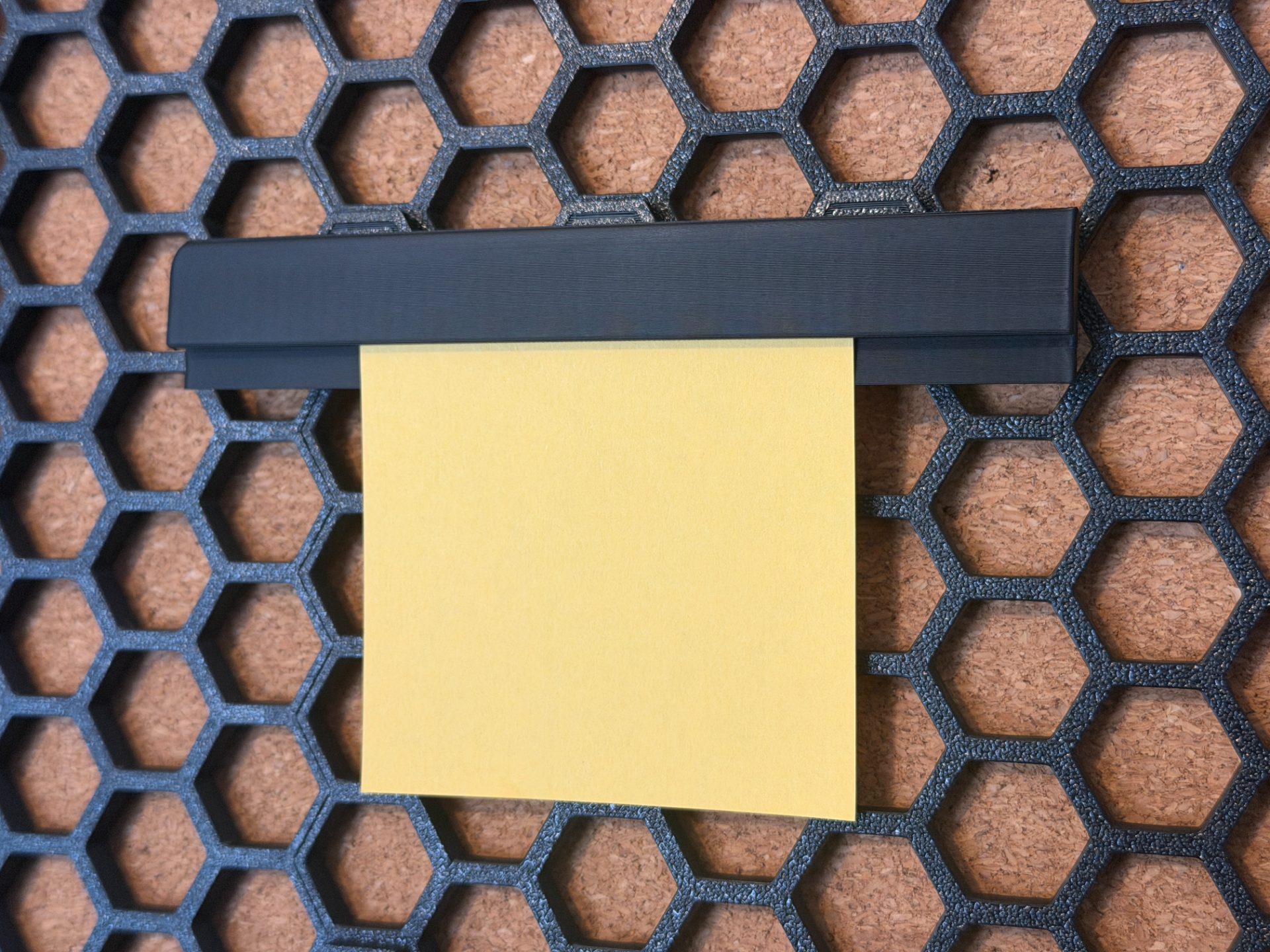Paper Holder Rack (HSW)