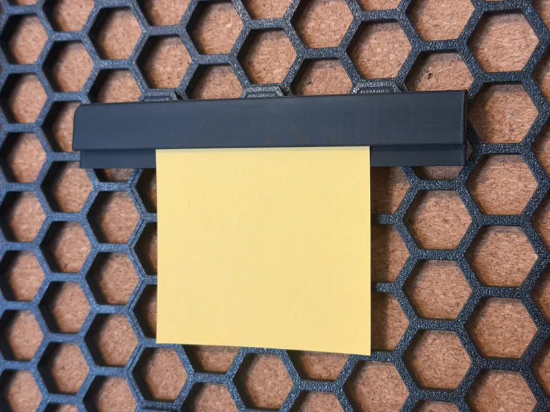 Paper Holder Rack (HSW)
