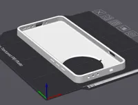 0.16mm layer, 3 walls, 15% infill