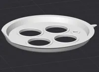 0.16mm layer, 3 walls, 15% infill