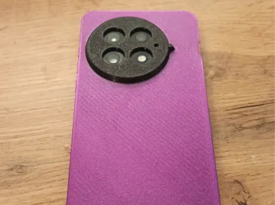 Oneplus 13 Protective Case