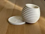 Саксия Michelin style