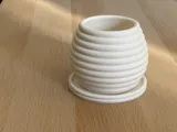 Саксия Michelin style