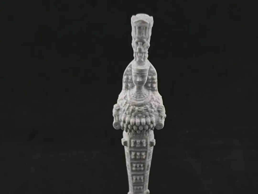 Artémis d'Éphèse — statuette