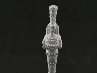 Artemis of Ephesus