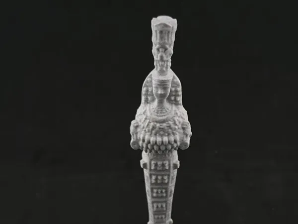 Artémis d'Éphèse — statuette