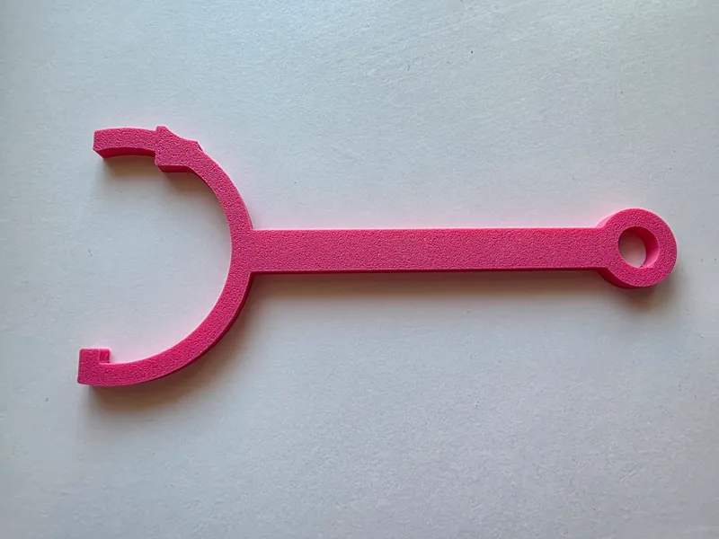 Momcozy M9 wrench