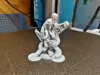 0.08mm layer, 2 walls, 10% infill