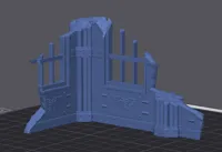 0.16mm layer, 2 walls, 7% infill