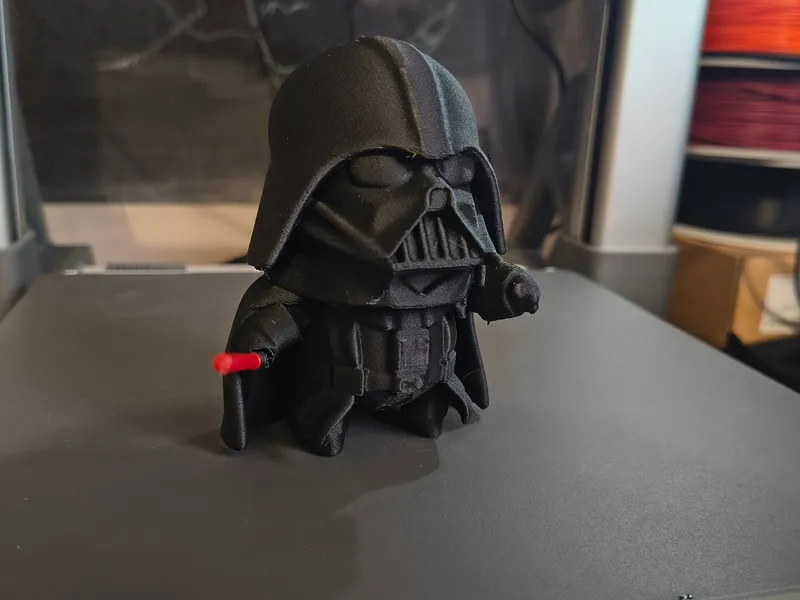 Darth Vader