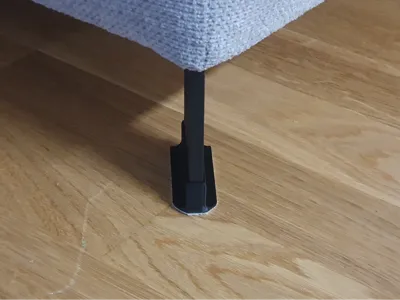 Couch Molina Floor Protectors