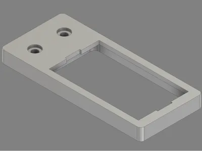 RK6006 DC Power Supply Wall Mount