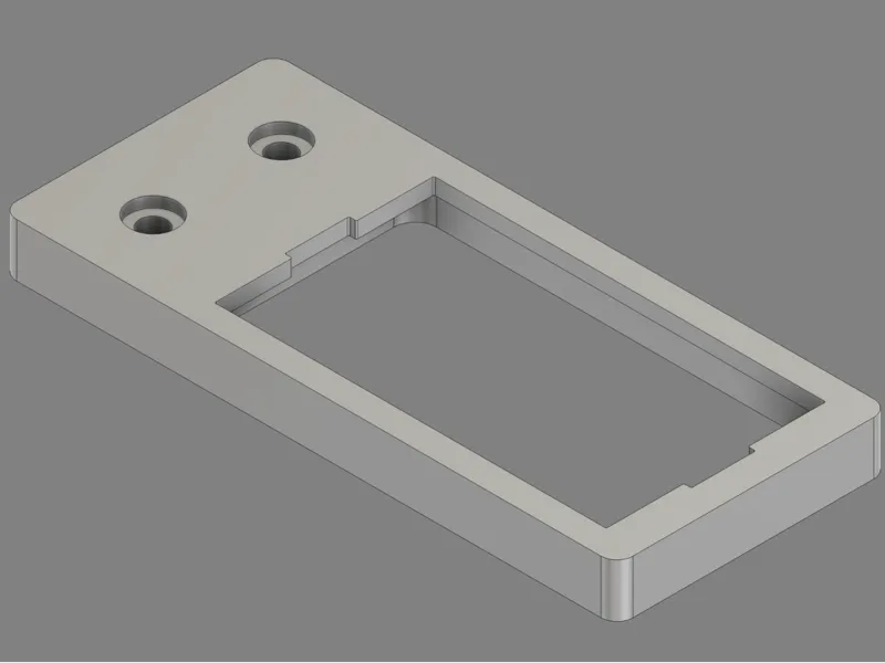 RK6006 DC Power Supply Wall Mount