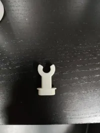 P1S Plug for Dummy 13. Scaled up to 175%