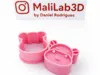 0.28mm layer, 2 walls, 15% infill