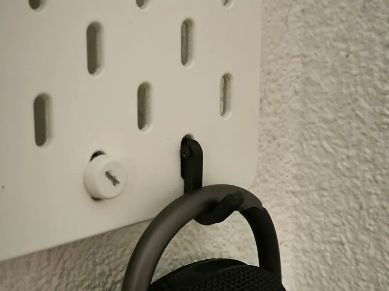 Skadis hook