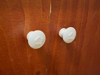 Cabinet Door Knob 