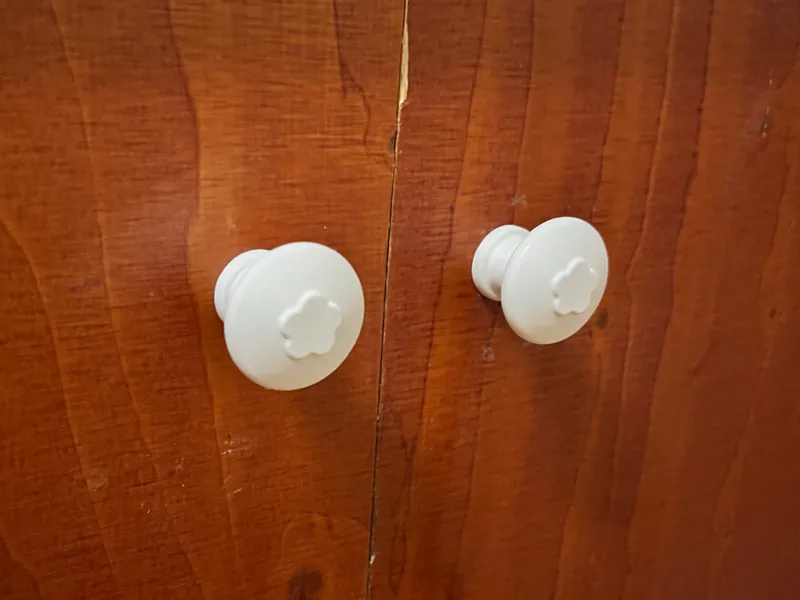 Cabinet Door Knob 