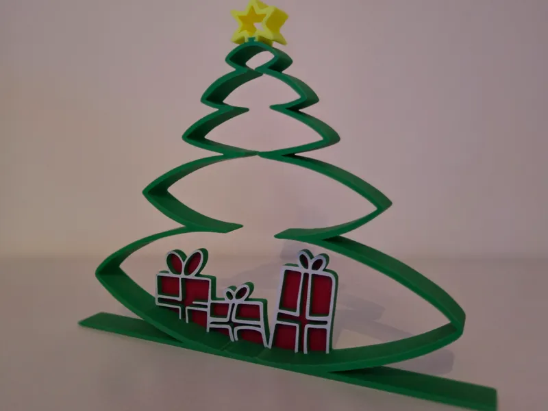Weihnachtsbaum