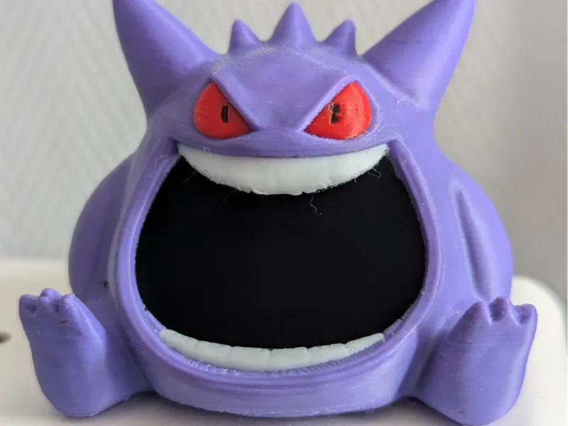 ectoplasma avaleur