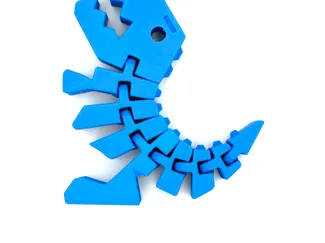 pendant t rex