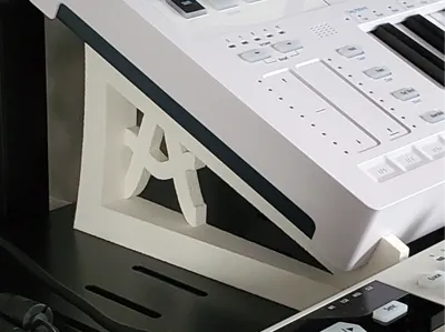 Arturia Branded Keyboard/Synth Stand 