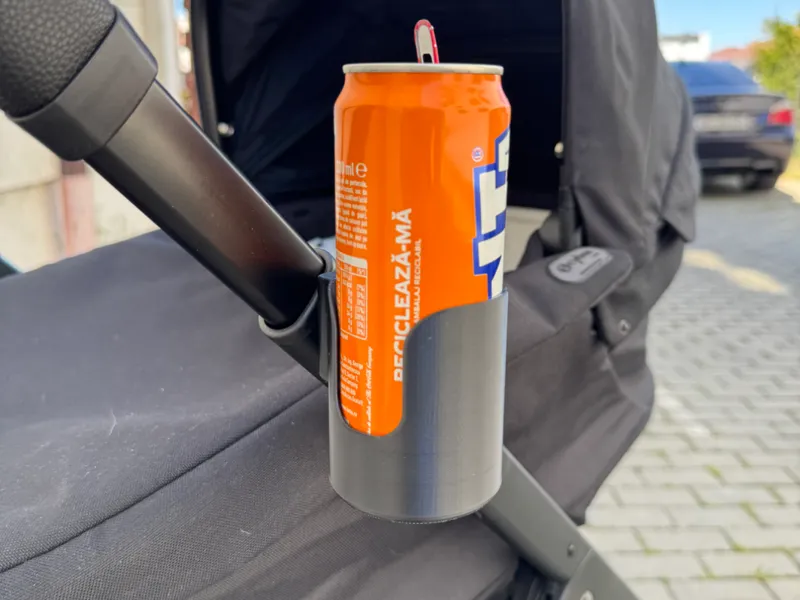 Cybex 330ml Can Holder 
