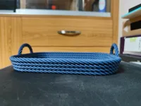 Plateau cordage — photo 3