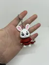 Mini/Maxi - Toy/Keychain - Single color
