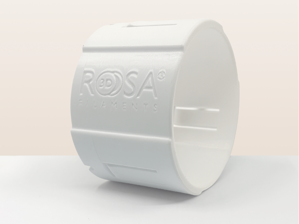 Adaptateur refill - Rosa3D