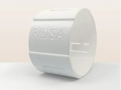 Refill Adapter - Rosa3D