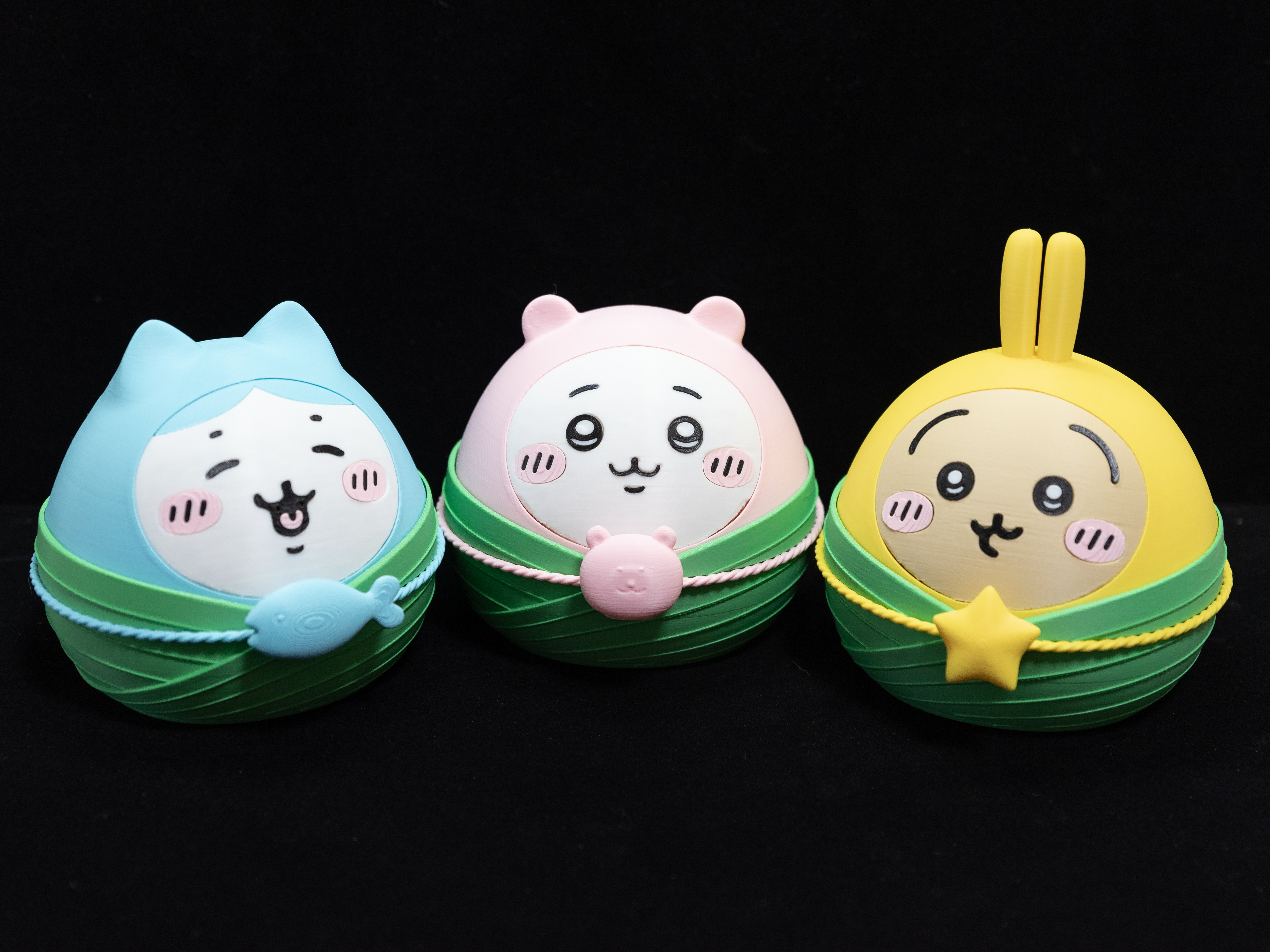 Usagi | Collection - MakerWorld: Download Free 3D Models