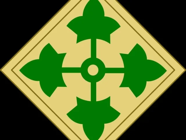 4ID Patch