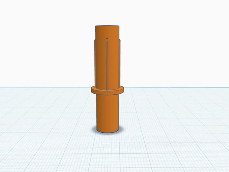 Bifold Door Plastic Guide