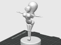 Default, 0.2mm layer, 2 walls, 15% infill