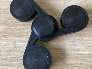 Fidget Spinner