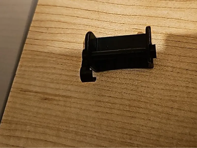 Dyson V15 Trigger Lock - improved remix