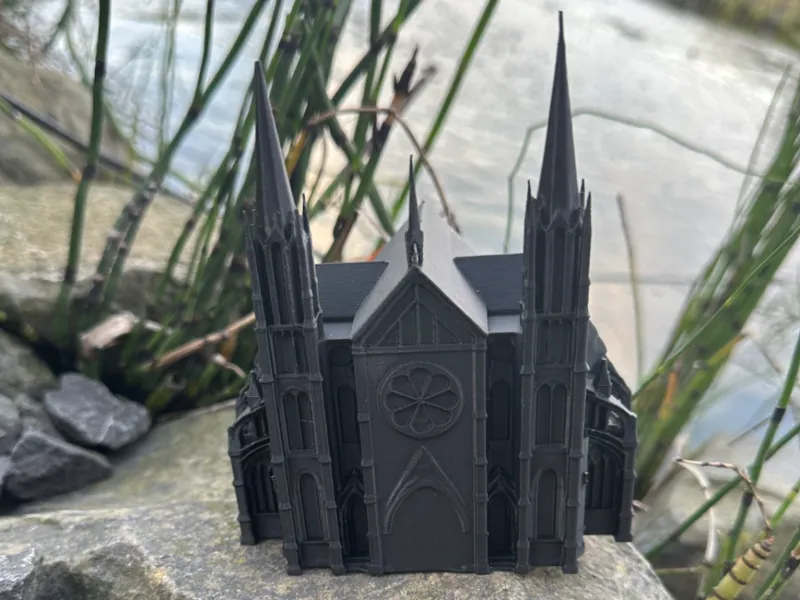 Kathedrale 