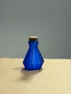 Transparent water bottle (25 pcs.)