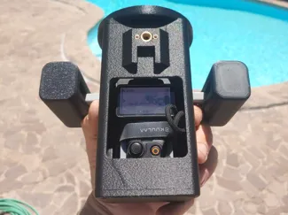 OSMO POCKET · CINERIG