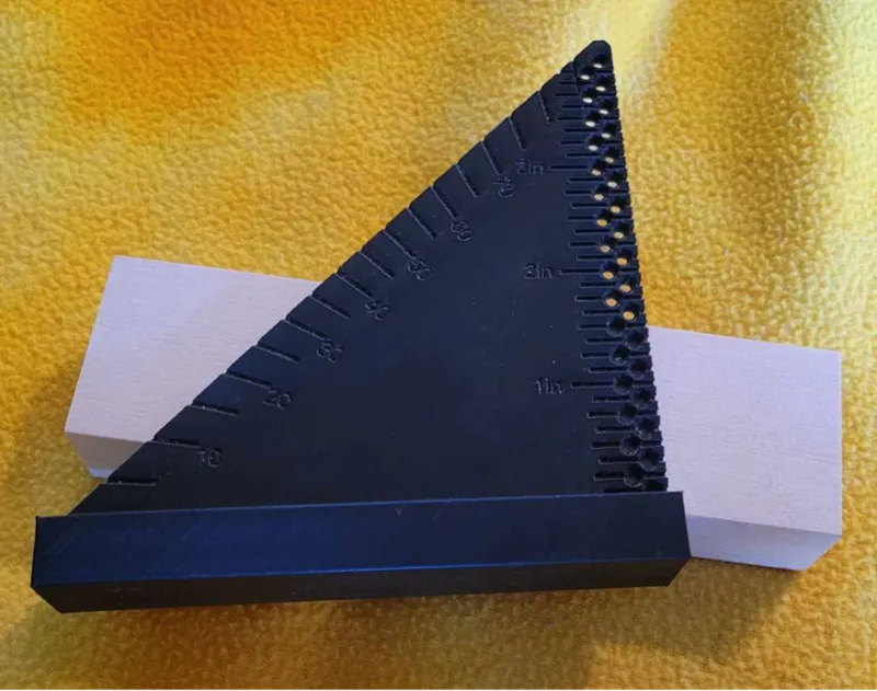 4.5 inch speed square