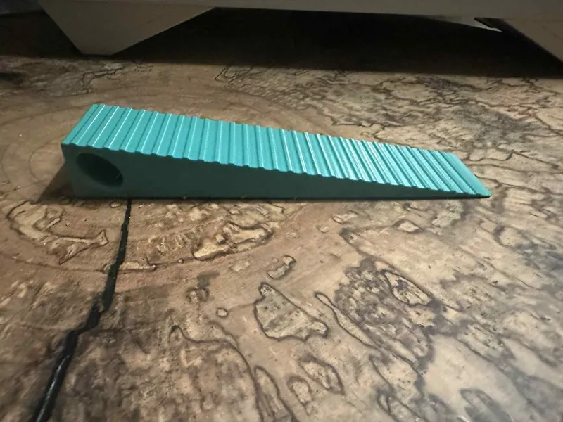 Door Stop, 20mm tall