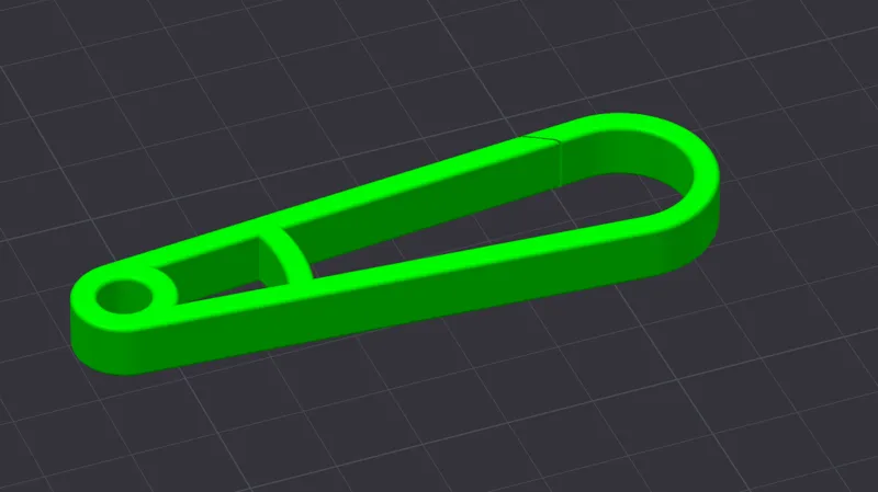 Carabiner