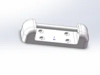 0.16mm 层高, 10 层墙, 50% 填充