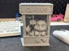 0.16mm layer, 2 walls, 15% infill