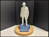 0.16mm layer, 2 walls, 15% infill