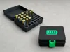 Battery Storage Box – With Logo