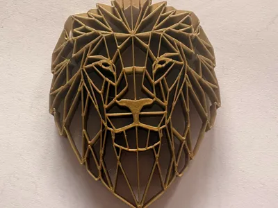 lion