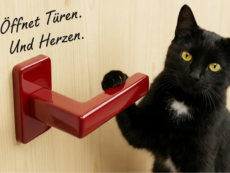 Türklinkenset zeitloses Design