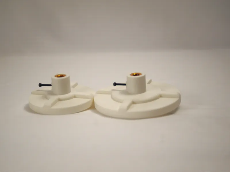Product Photography Plate for background removal